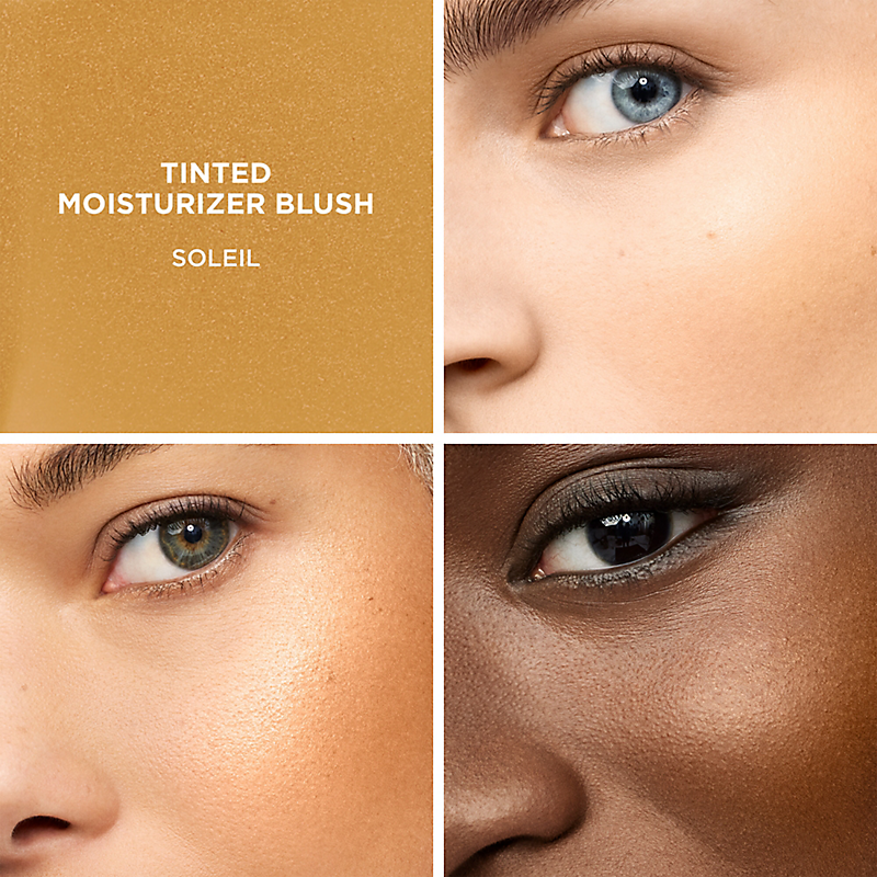 Laura Mercier Tinted Moisturizer Blush