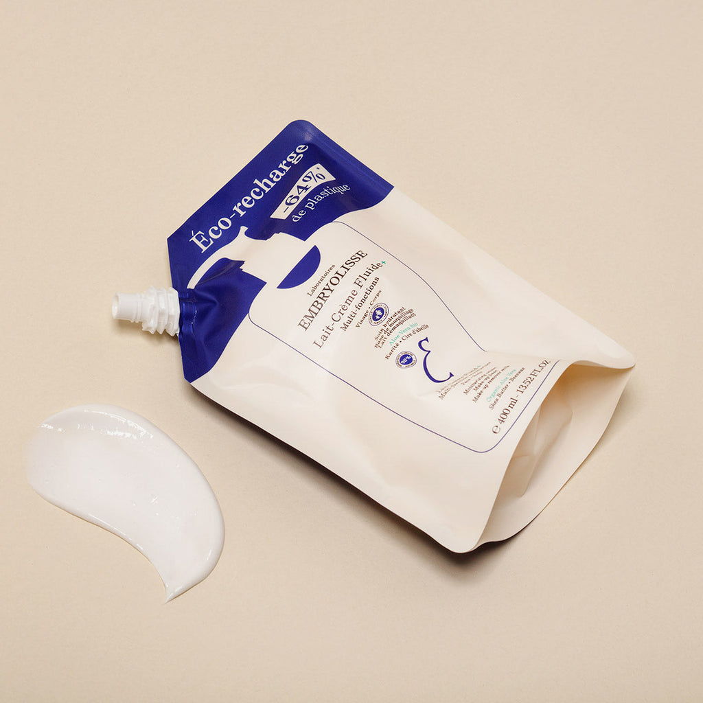Embryolisse Lait Creme Fluid+ 13.52oz