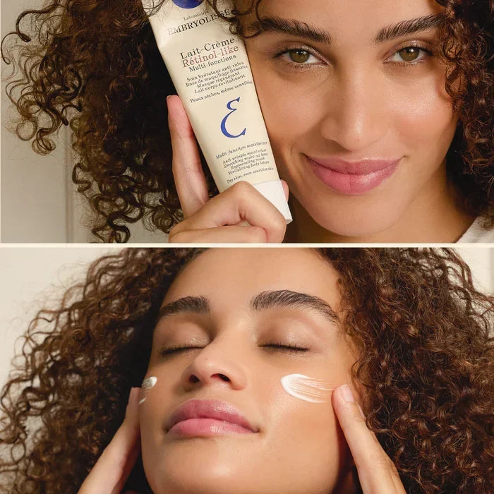 Embryolisse Lait Crème Retinol-Like 2.54oz