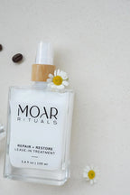 MOAR RITUALS Repairing Leave In Treatment 3.4oz