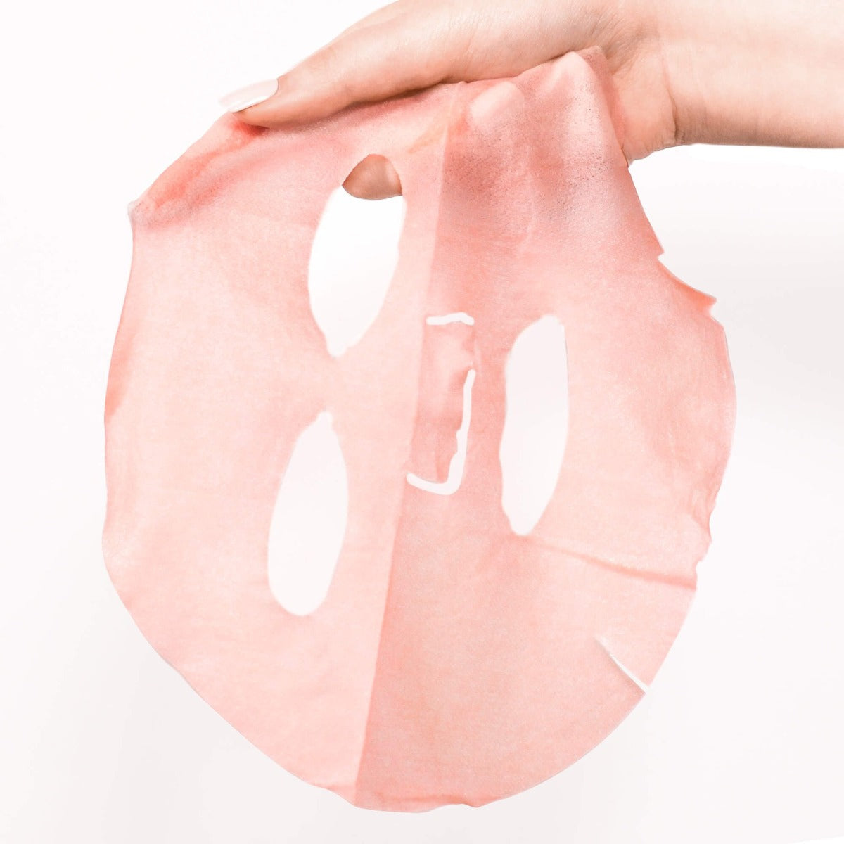 Patchology Serve Chilled Rose Sheet Mask - 2 Pack