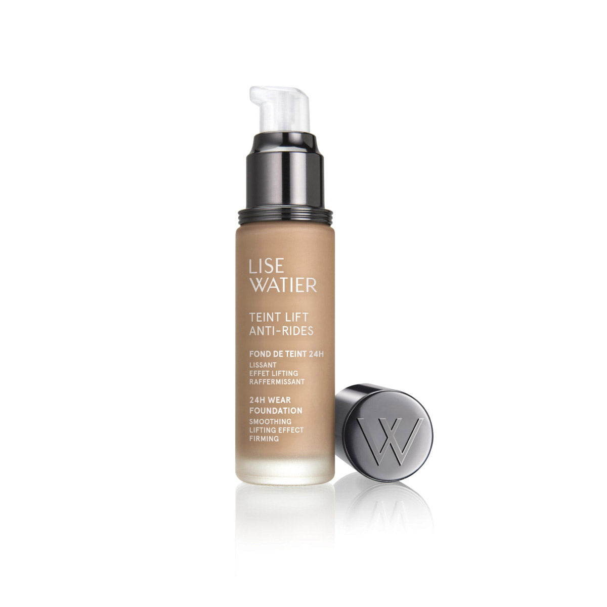 Lise Watier Teint Lift Anti-Rides Foundation - Beige Nu