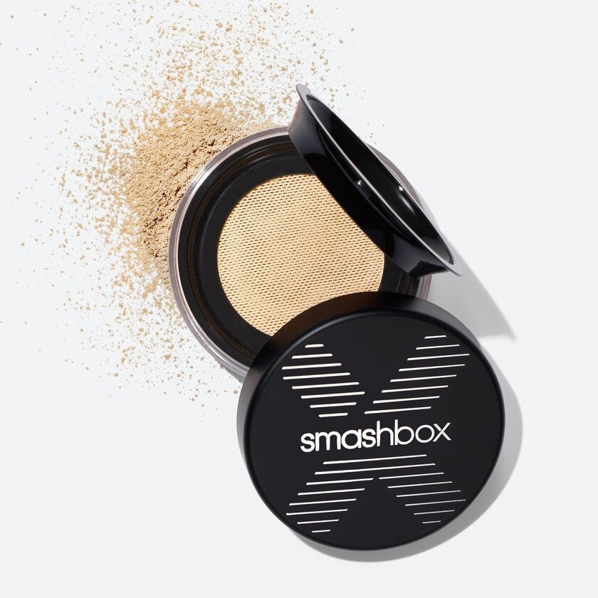 Smashbox Always On Skin-Balancing Powder - Translucent Lig