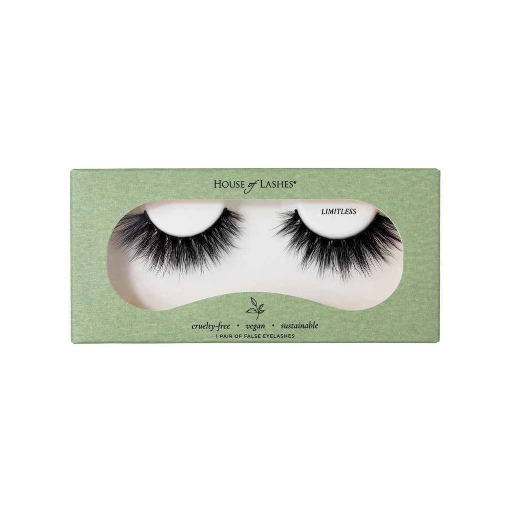 House of Lashes Secret Collection - Limitless Lashes