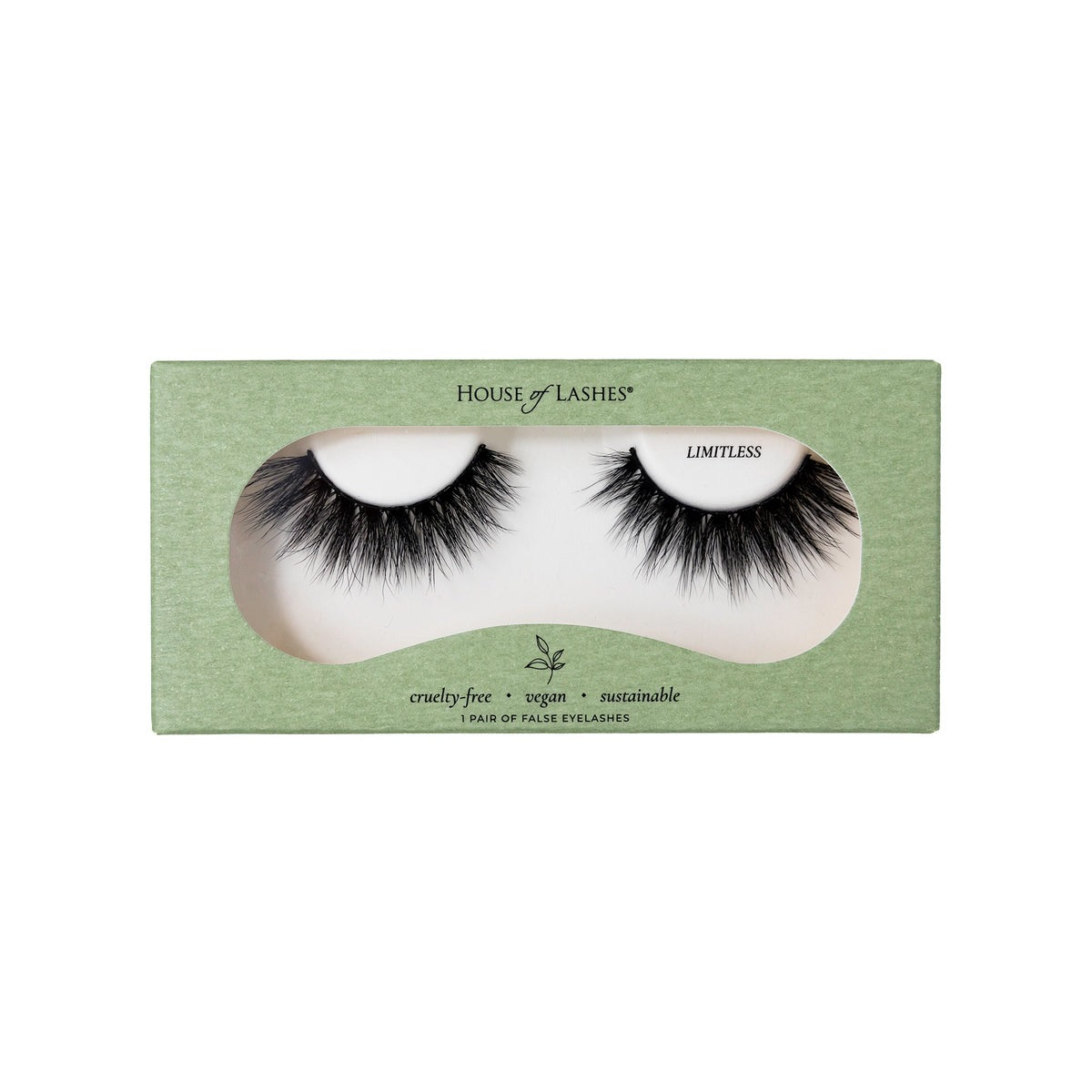 House of Lashes Secret Collection - Limitless Lashes