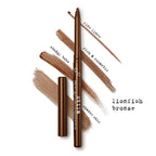 Stila Stay All Day Smudge & Set Waterproof Gel Eye Liner