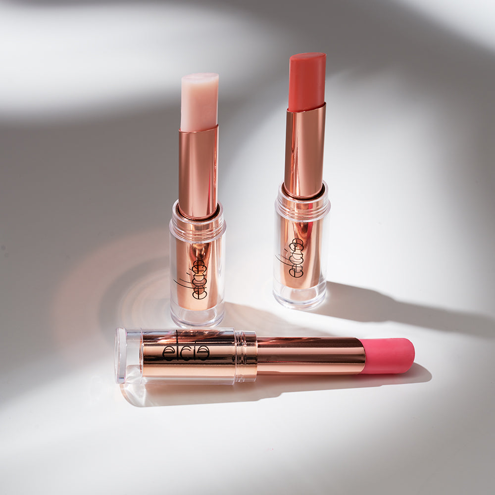 Elcie Plush Lip Treatment Balm