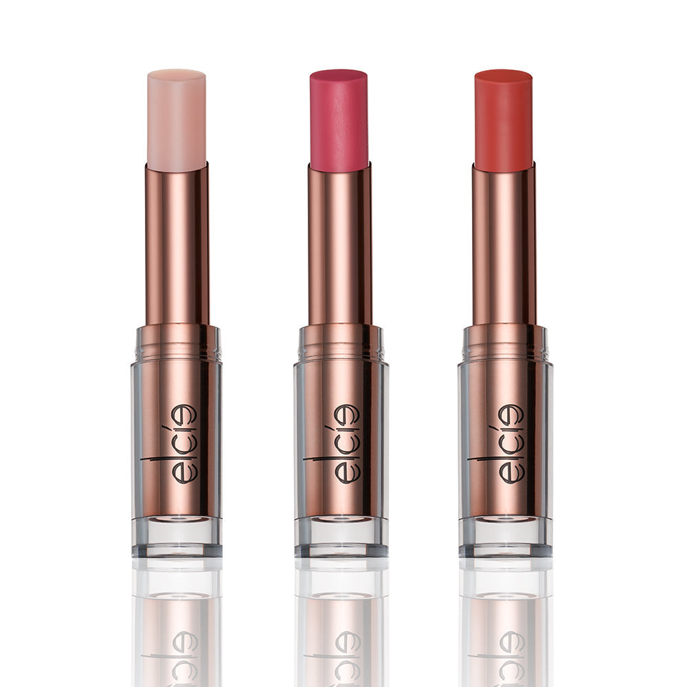 Elcie Plush Lip Treatment Balm