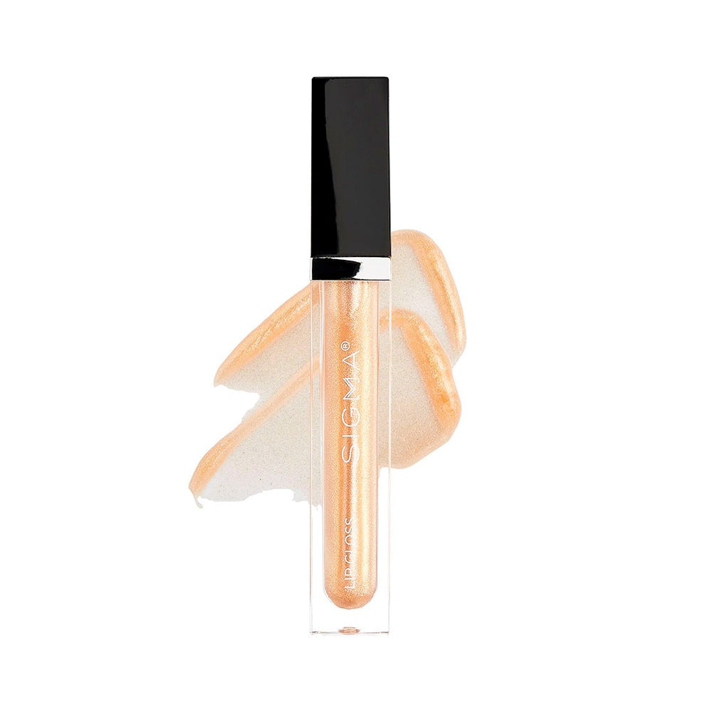 Sigma Lip Gloss