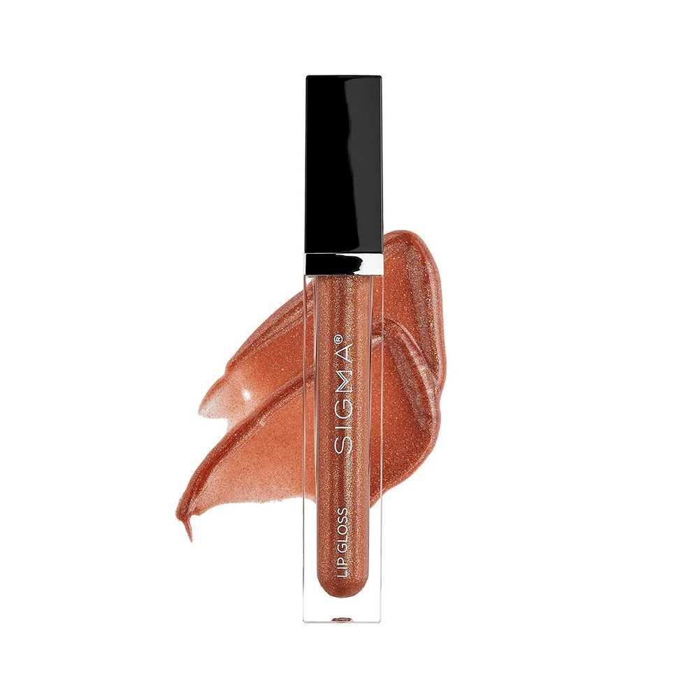 Sigma Lip Gloss - Idyllic