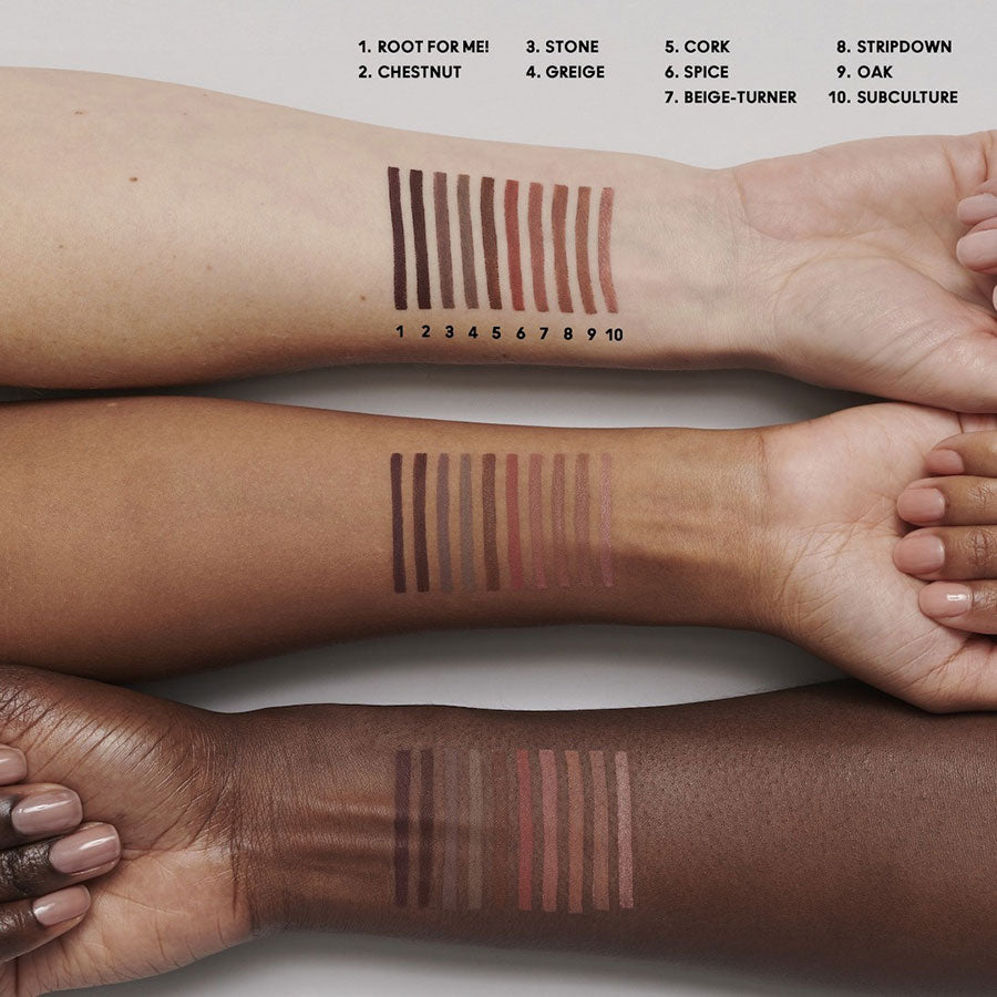 MAC Lip Pencil