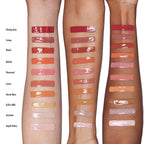 Rokael Rebirth TINTED Whipped Lip Oil