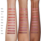 Rokael Refined Gold Velvet Lip Creme