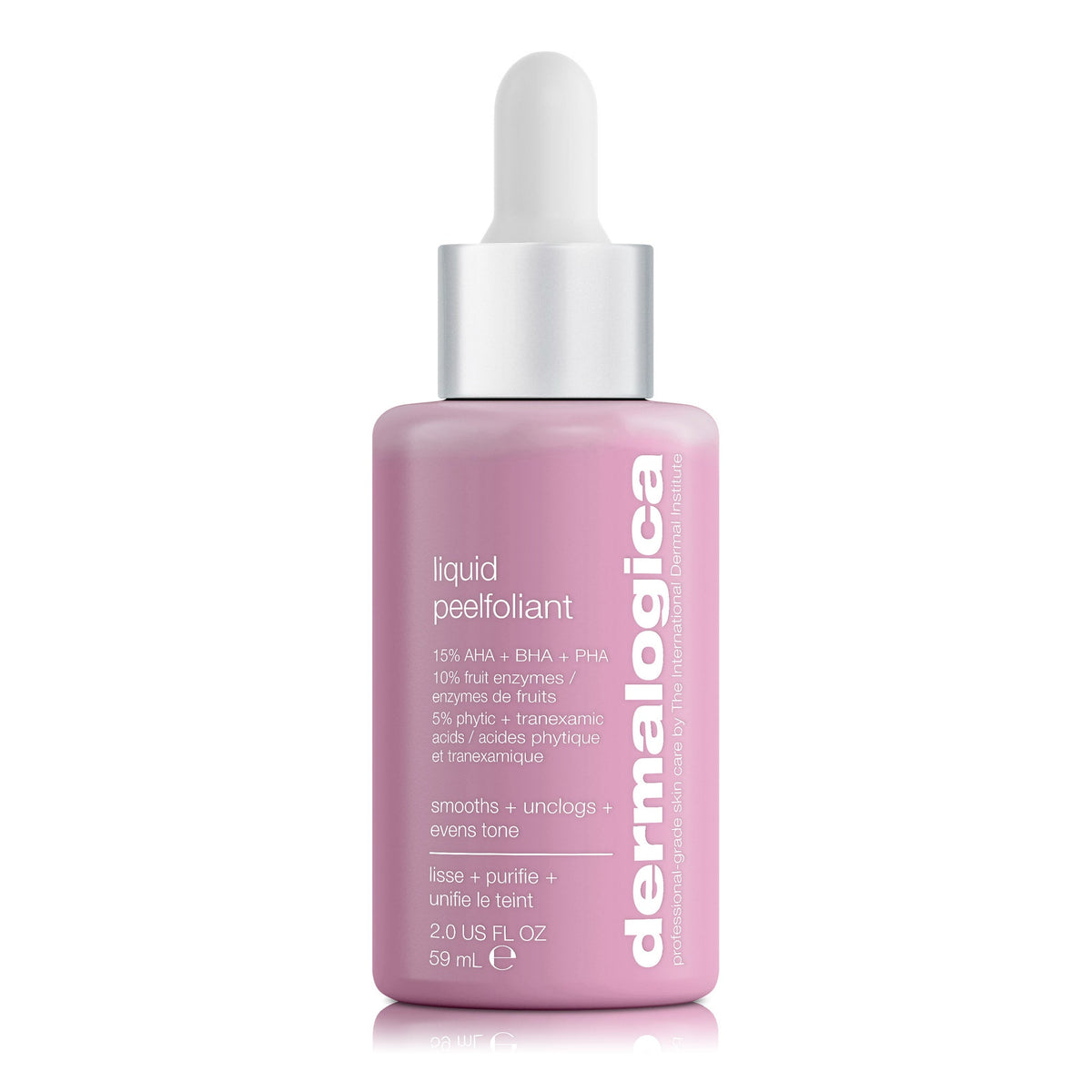 Dermalogica Liquid Peelfoliant 2oz
