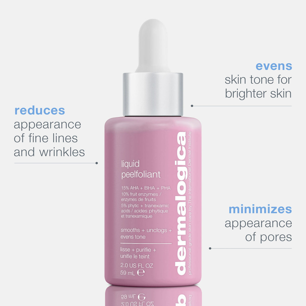 Dermalogica Liquid Peelfoliant 2oz