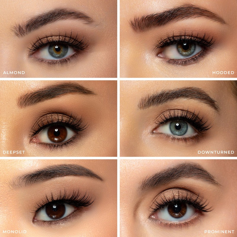House of Lashes Lite Collection - Divine Lite Lashes