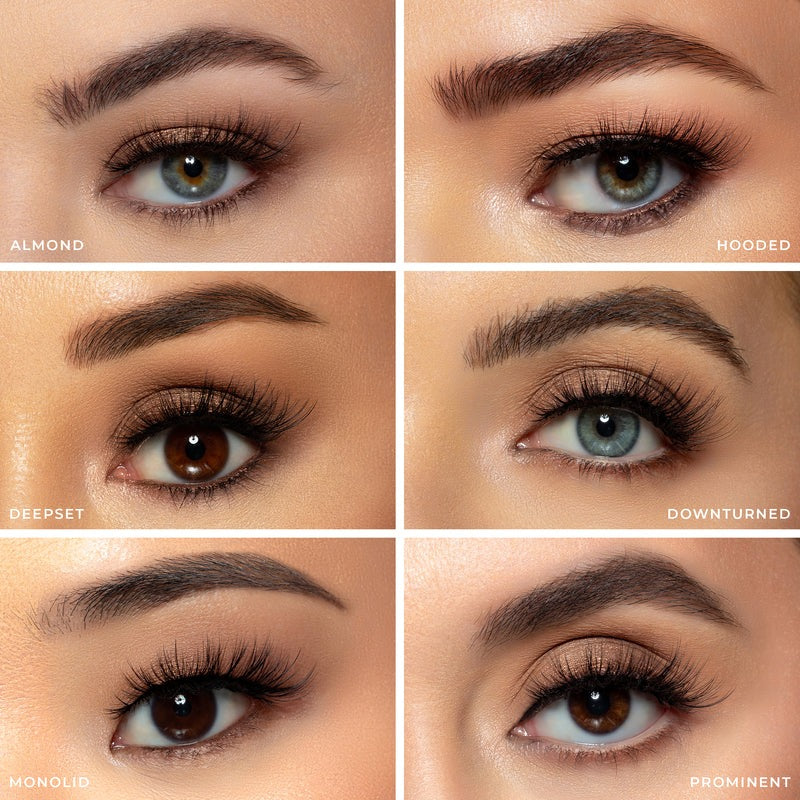 House of Lashes Lite Collection - Heavenly Lite Lashes