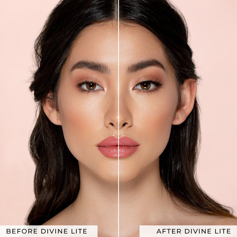 House of Lashes Lite Collection - Divine Lite Lashes