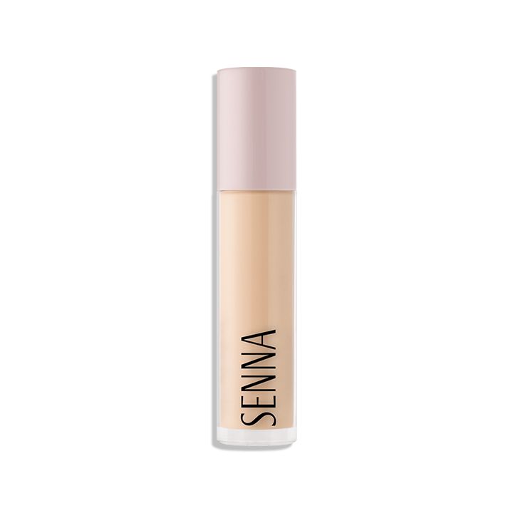 Senna Luminous Lift Concealer - Medium 1