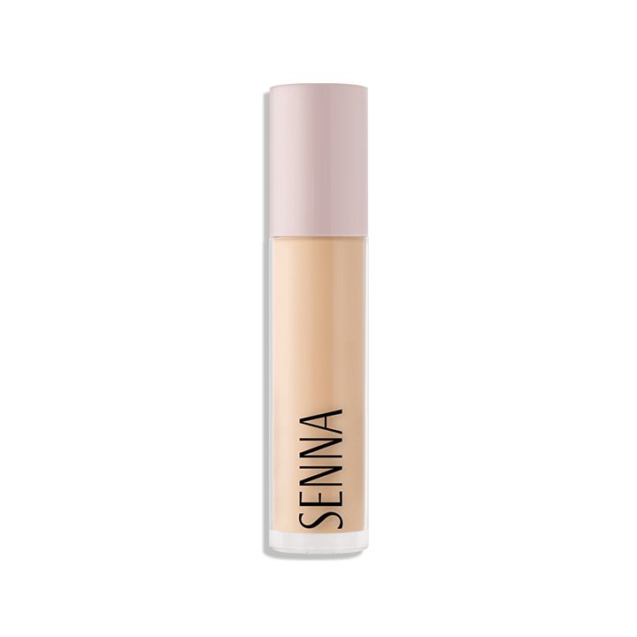 Senna Luminous Lift Concealer - Medium 2