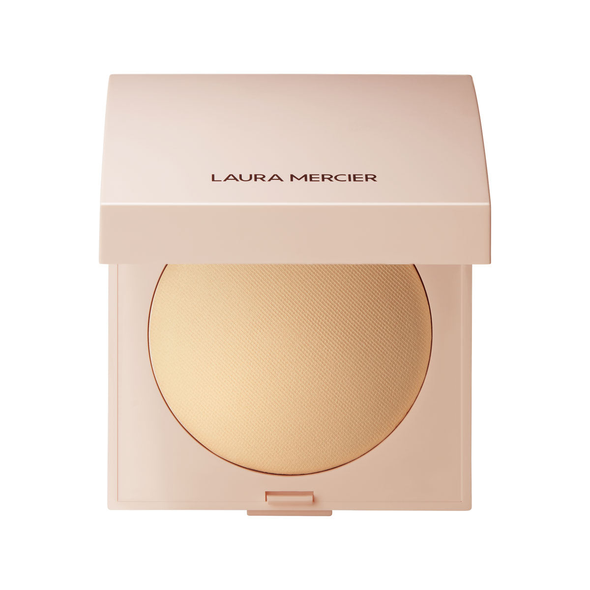 Laura Mercier Real Flawless Luminous Perfecting Pressed Powder - Translucent Honey