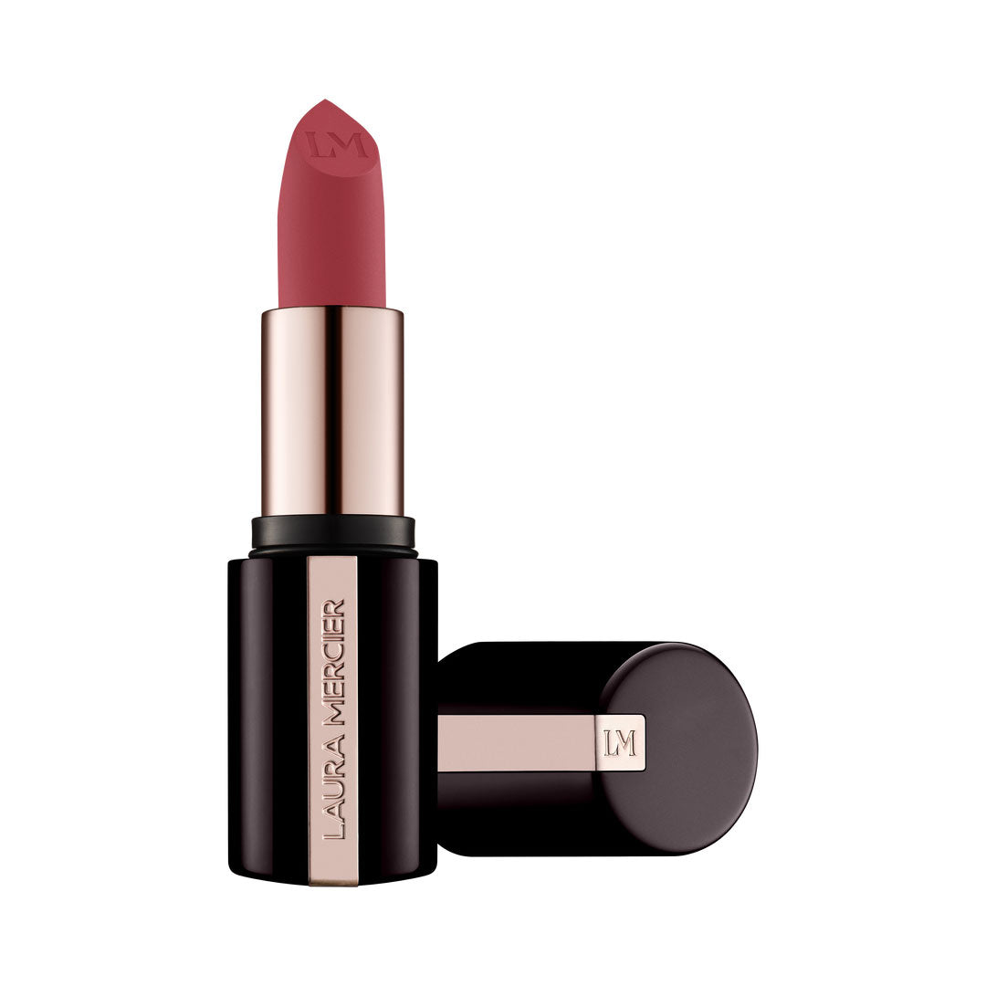 Laura Mercier Caviar Smoothing Matte Refillable Lipstick - Pink Tulle
