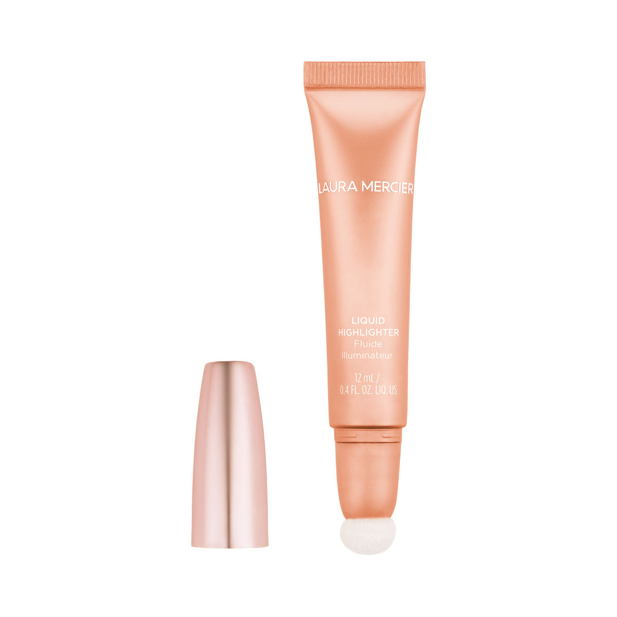 Laura Mercier RoseGlow Liquid Highlighter - Champagne Pink