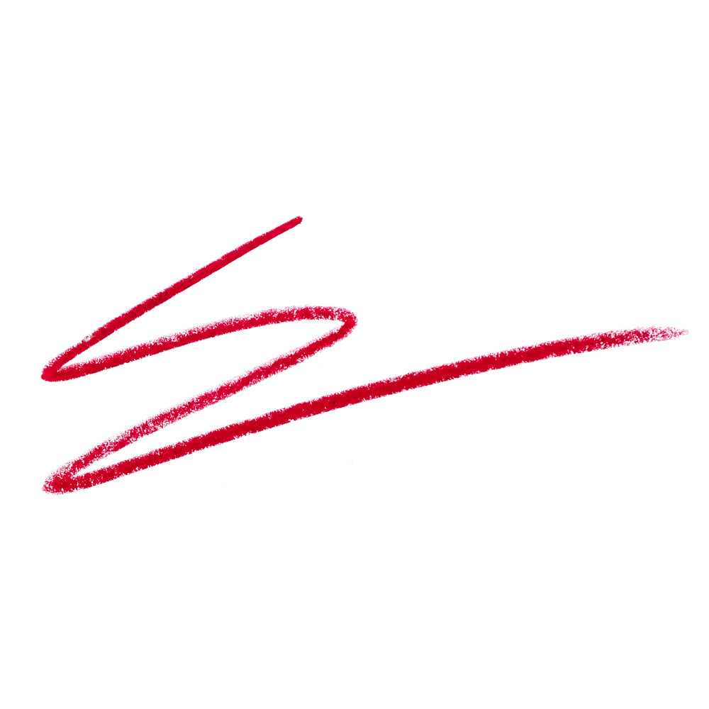 Ben Nye LP Lip Colour Pencil - LP-120 Really Red