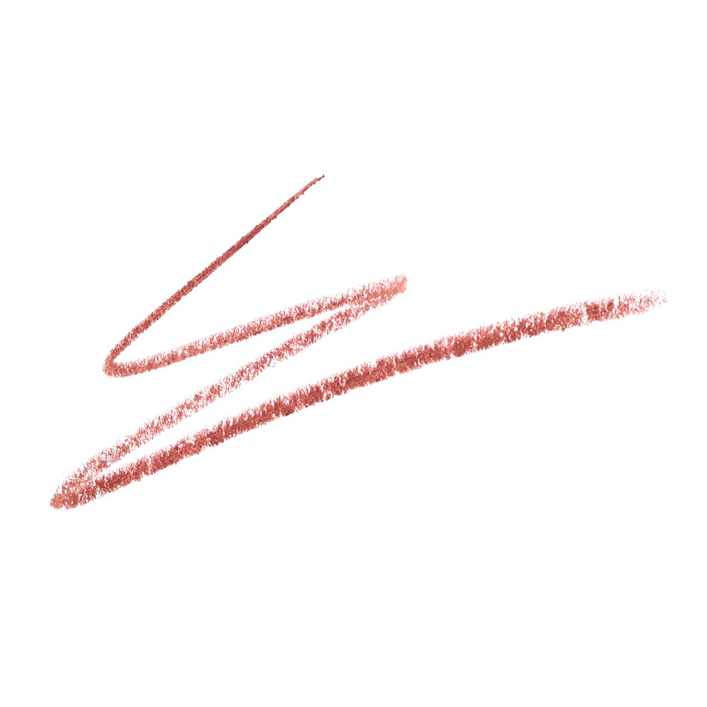 Ben Nye LP Lip Colour Pencil - LP-146 Berry Brown