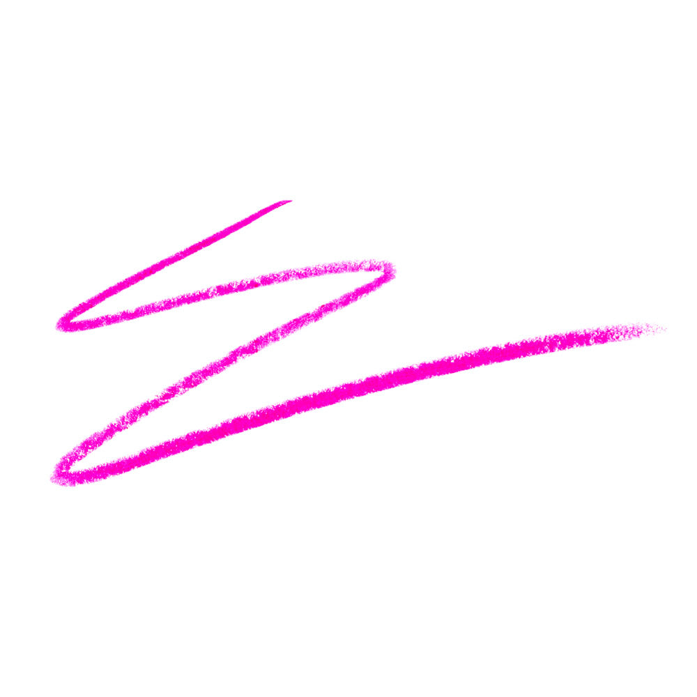 Ben Nye LP Lip Colour Pencil - LP-151 Super Pink
