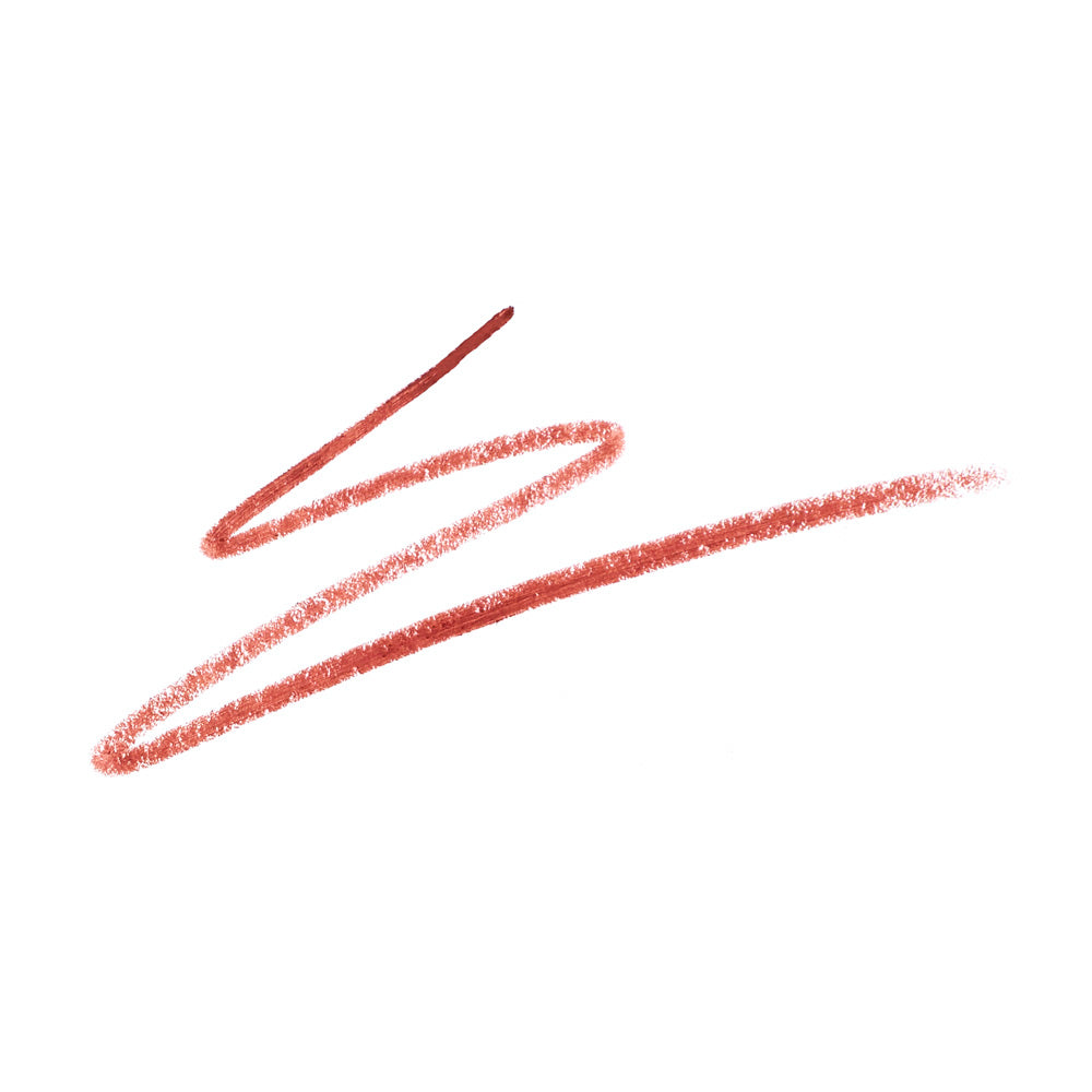 Ben Nye LP Lip Colour Pencil - LP-32 Brick Red