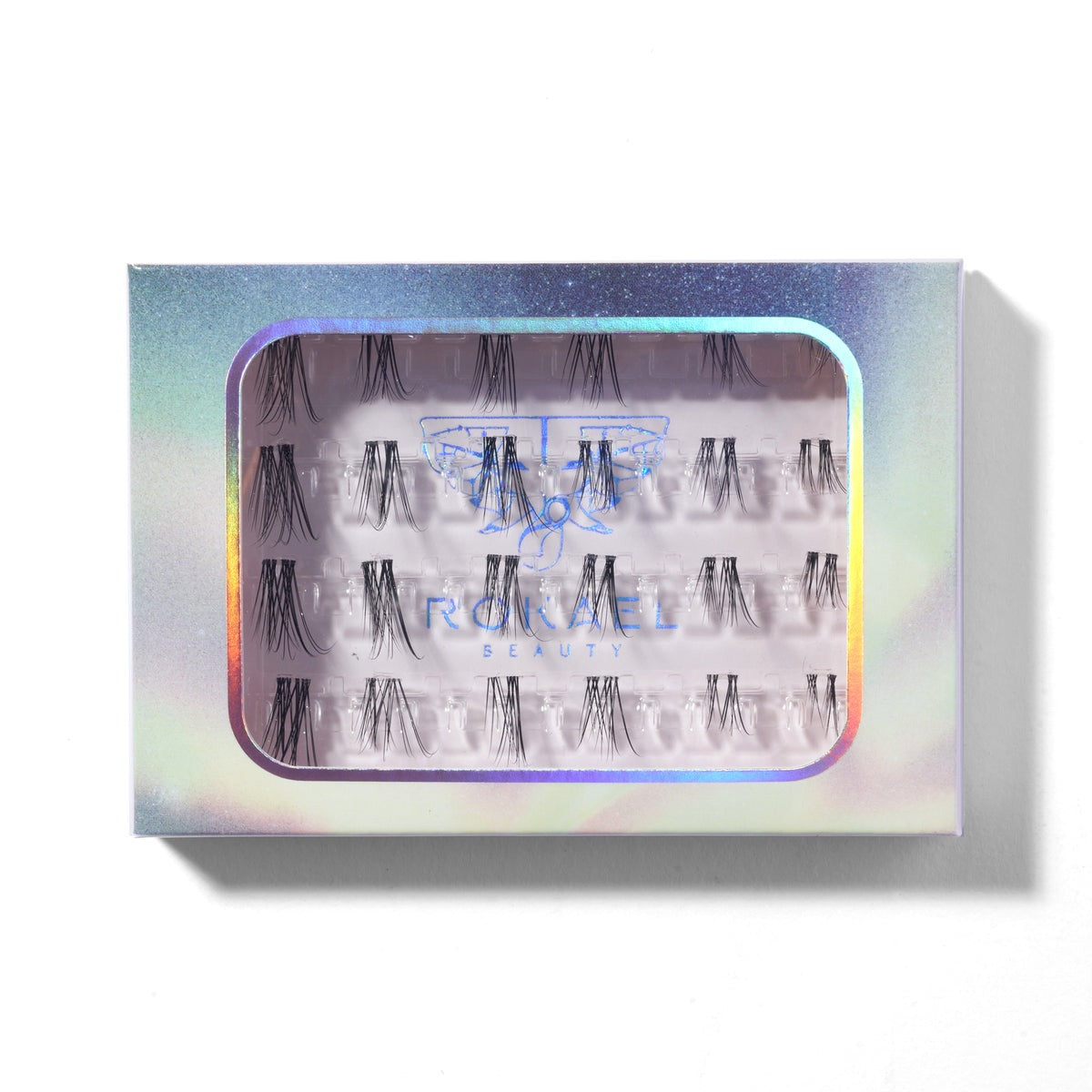 Rokael Lunar Lites Individual Lashes