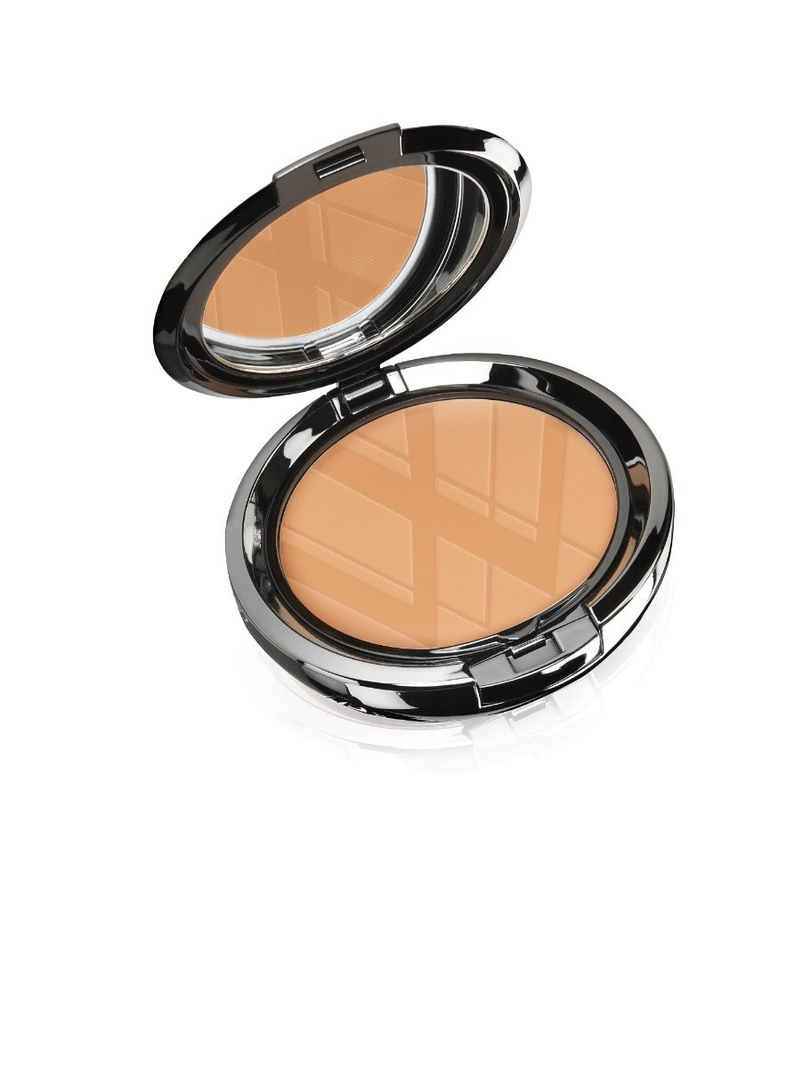 Lise Watier Teint Multi-Fini Compact Foundation