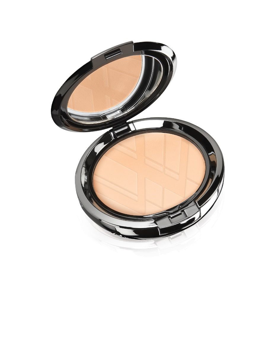 Lise Watier Teint Multi-Fini Compact Foundation