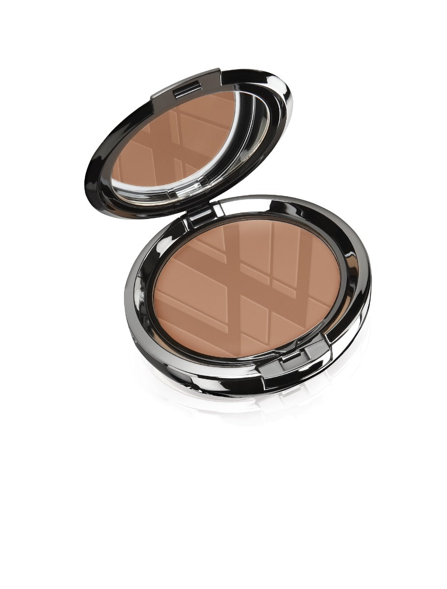 Lise Watier Teint Multi-Fini Compact Foundation