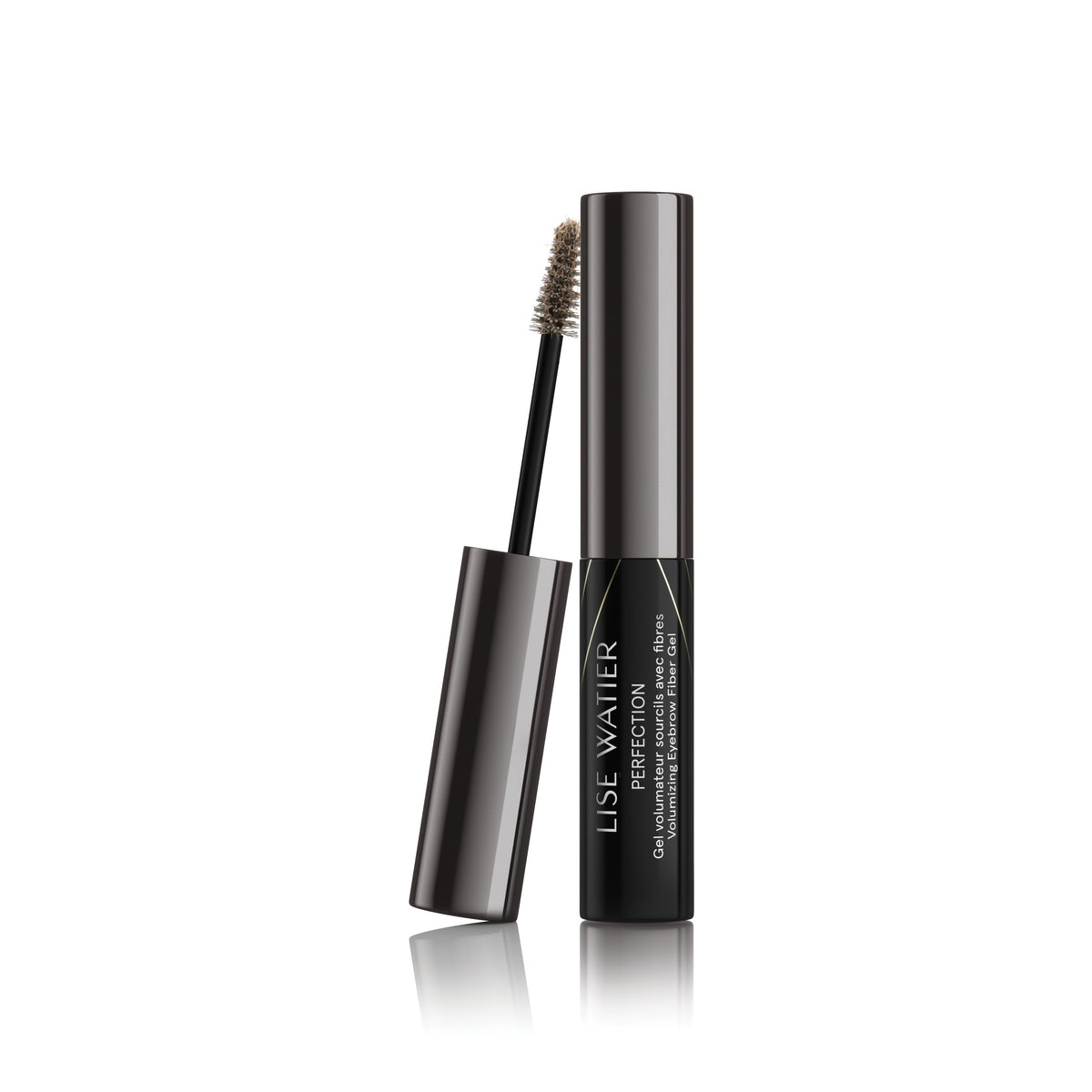 Lise Watier Perfection Volumizing Eyebrow Gel