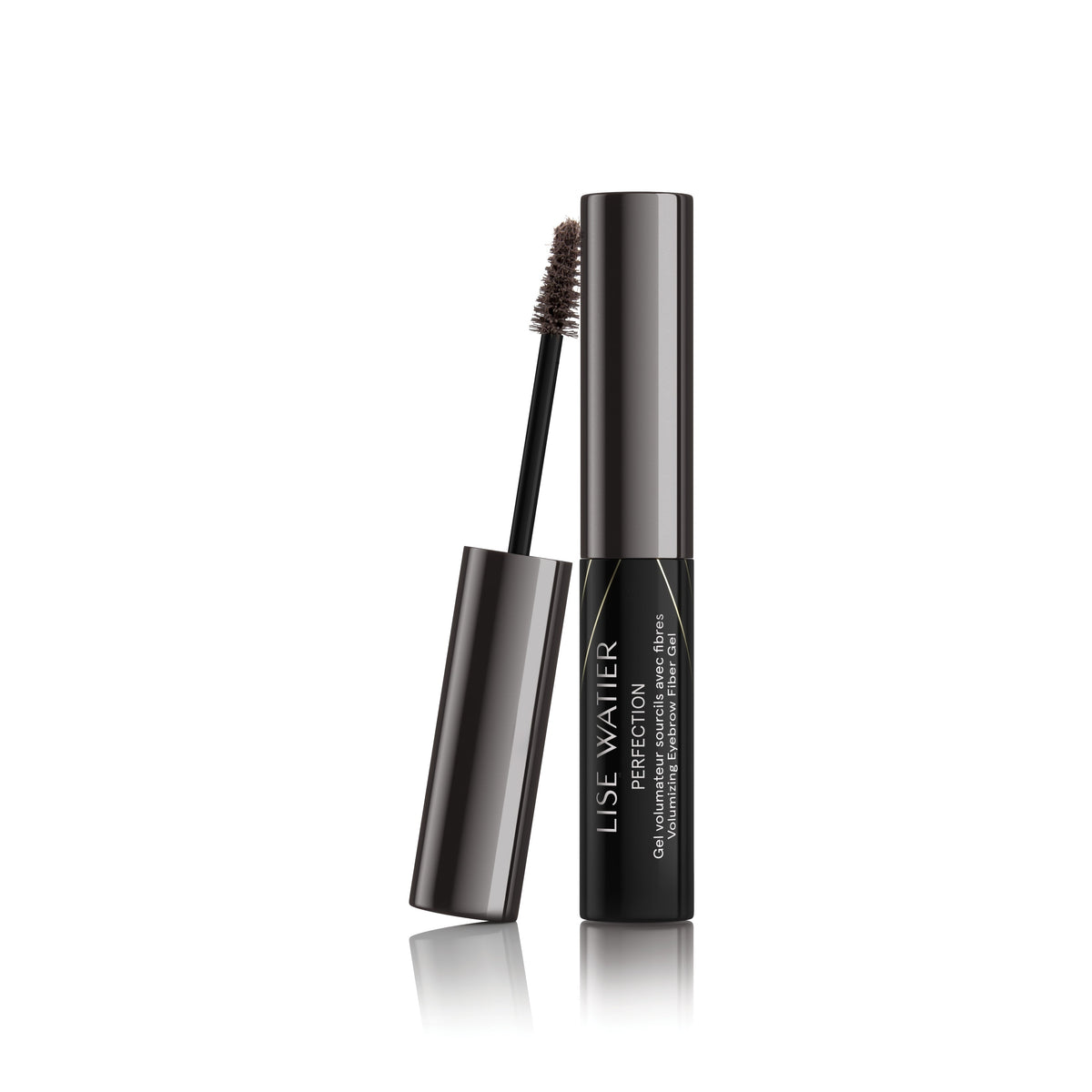 Lise Watier Perfection Volumizing Eyebrow Gel