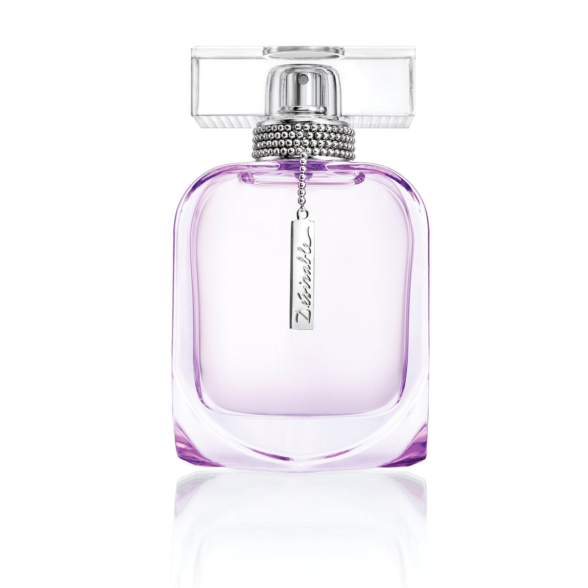 Lise Watier Desirable Eau de Toilette Spray - 50mL