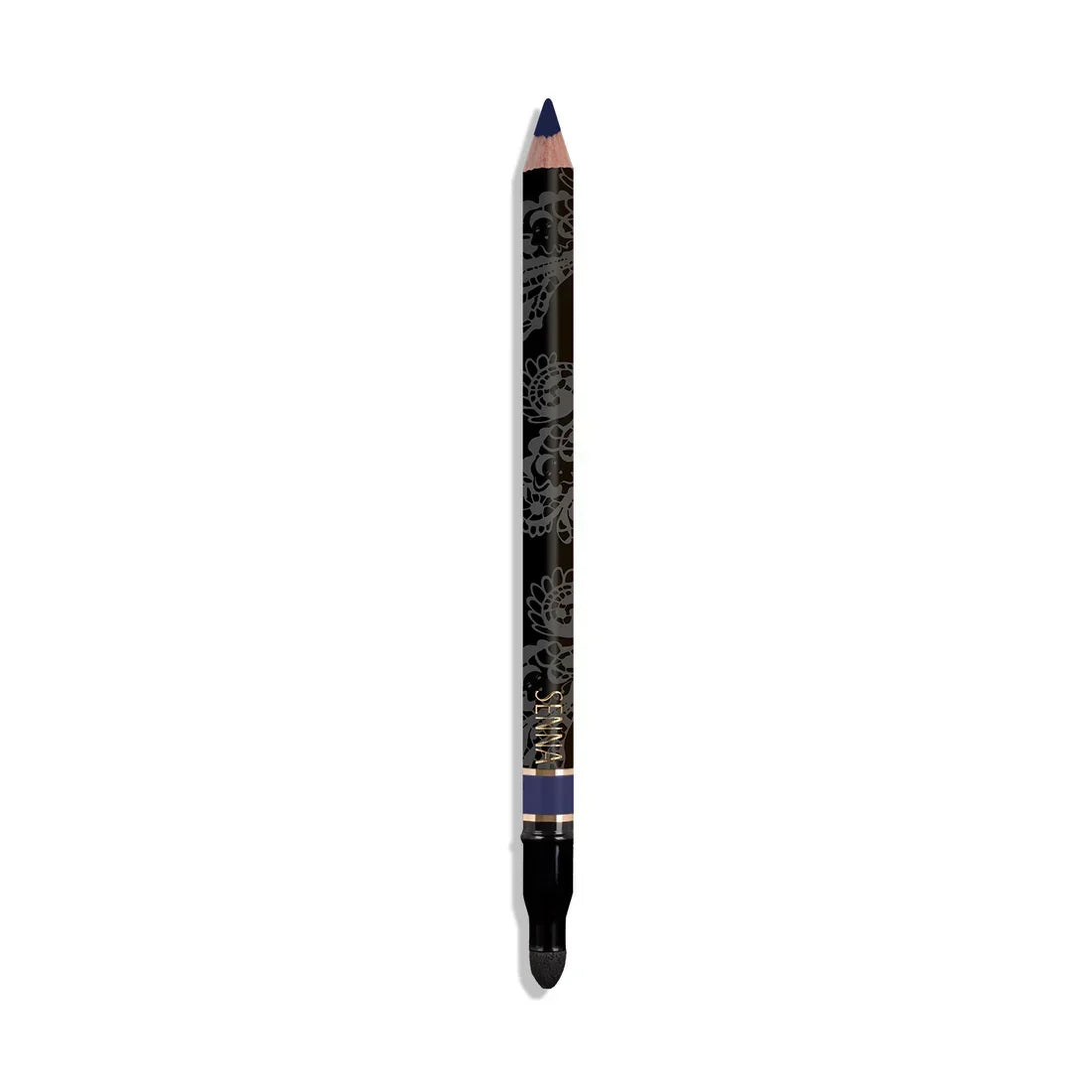 Senna Velvet Eyeliner Smooth Eyelining Pencil