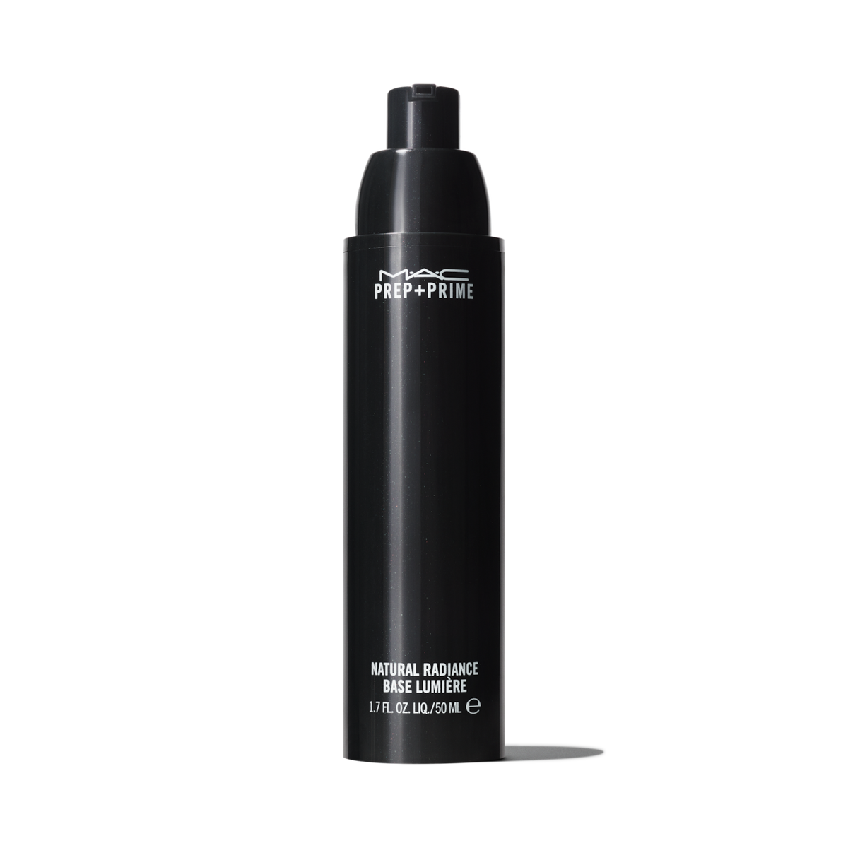 MAC Prep + Prime Natural Radiance