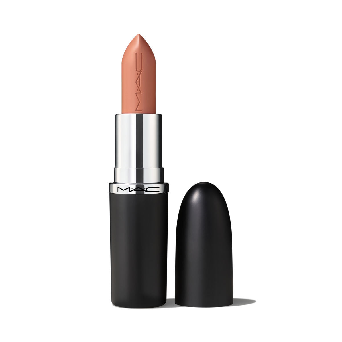 MAC M·A·Cximal Sleek Satin Lipstick