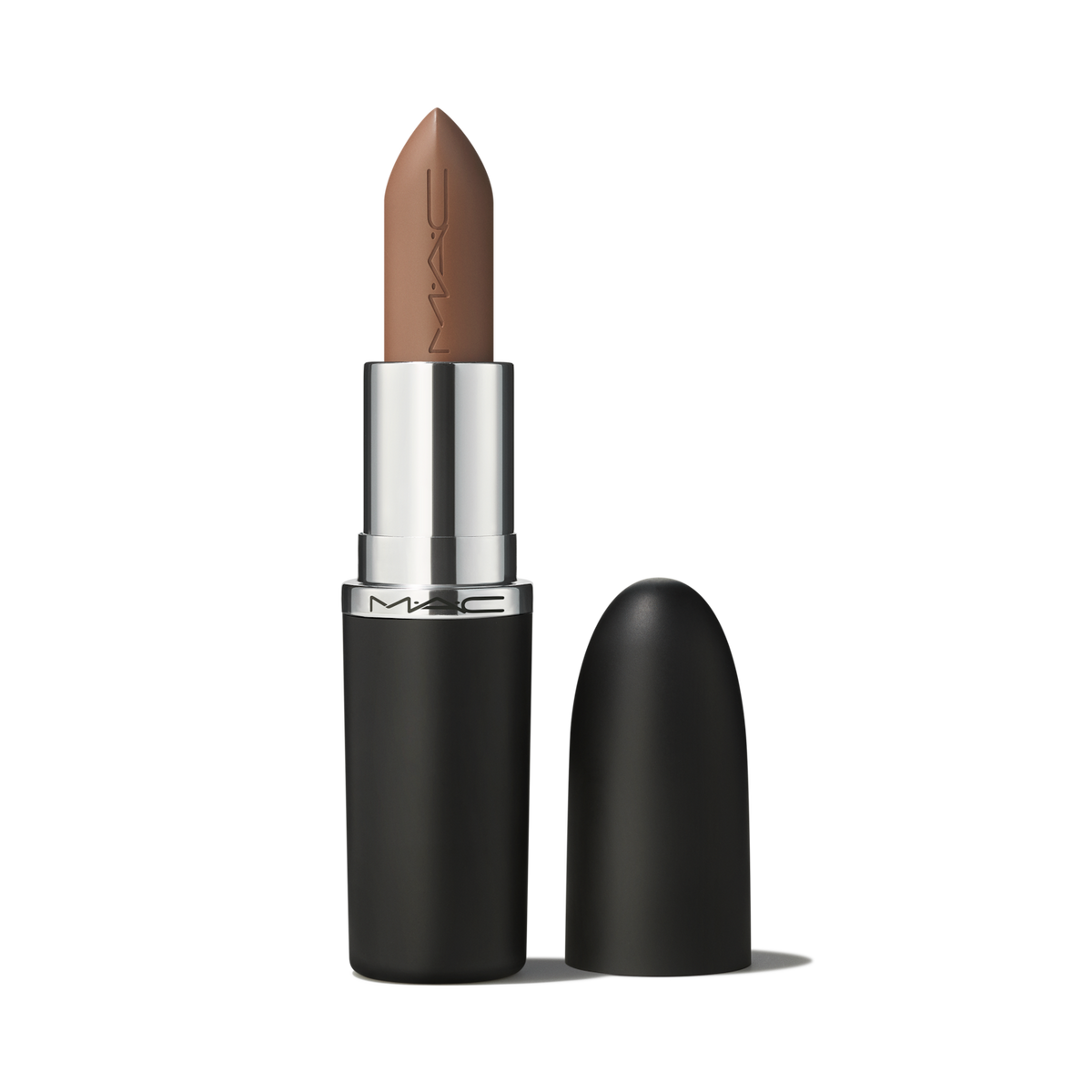 MAC M·A·Cximal Sleek Satin Lipstick