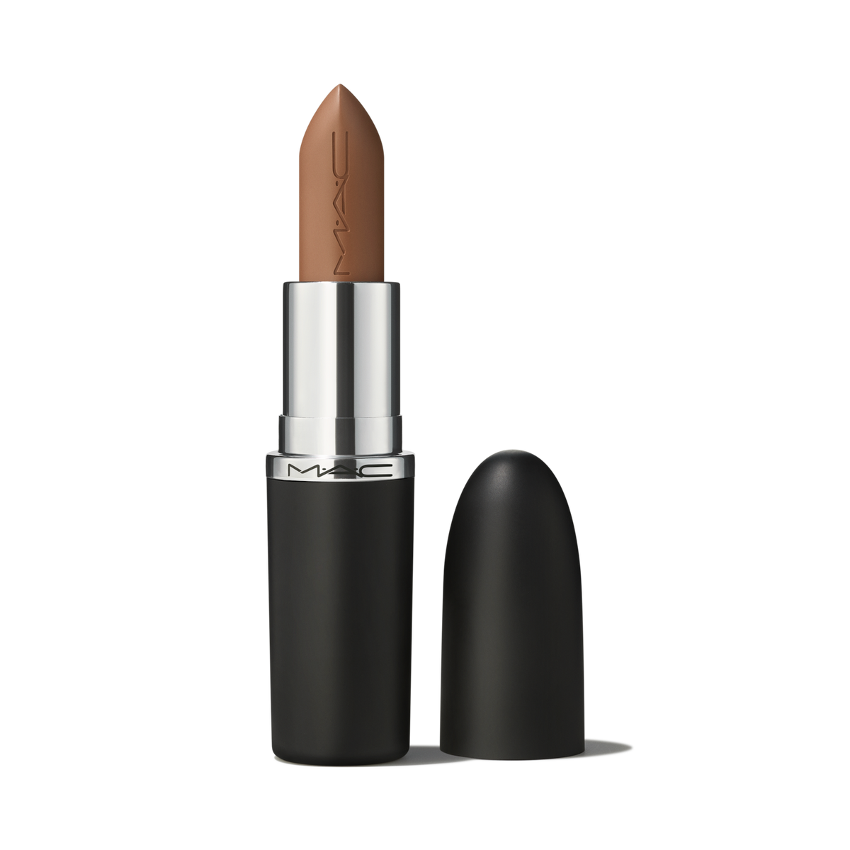 MAC M·A·Cximal Sleek Satin Lipstick