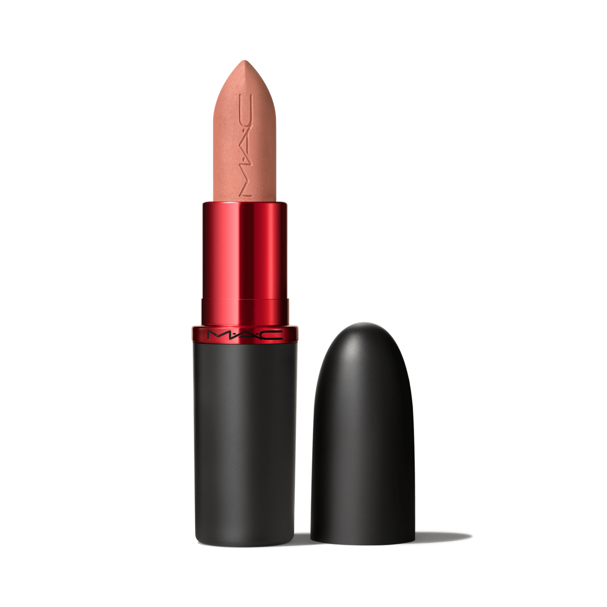 MAC MACximal Silky Matte Viva Glam Lipstick