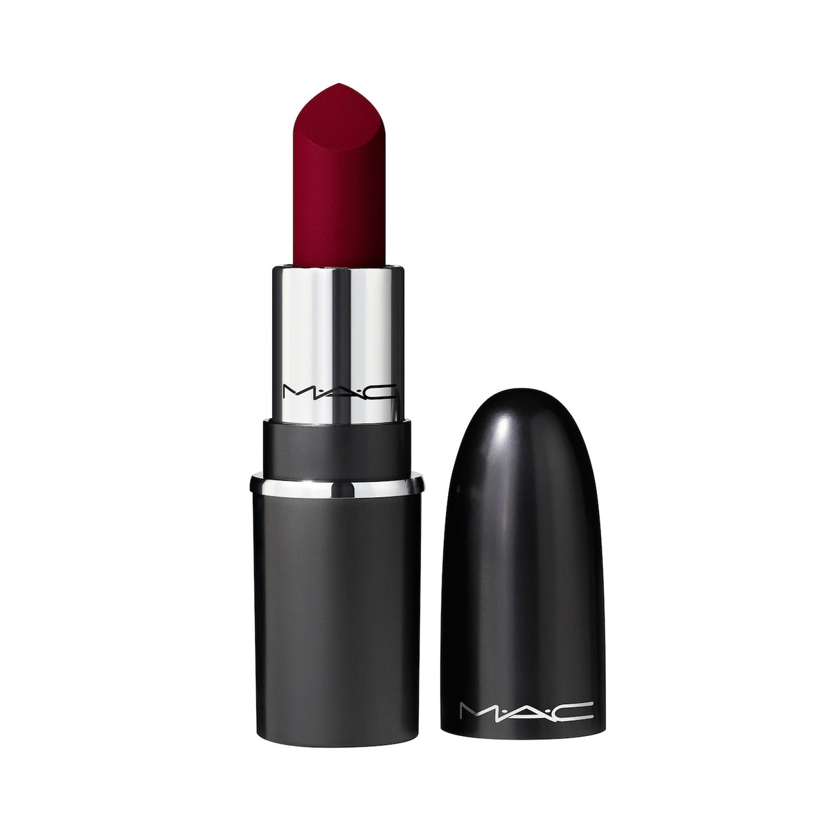 MAC M·A·Cximal Sleek Satin Lipstick Mini