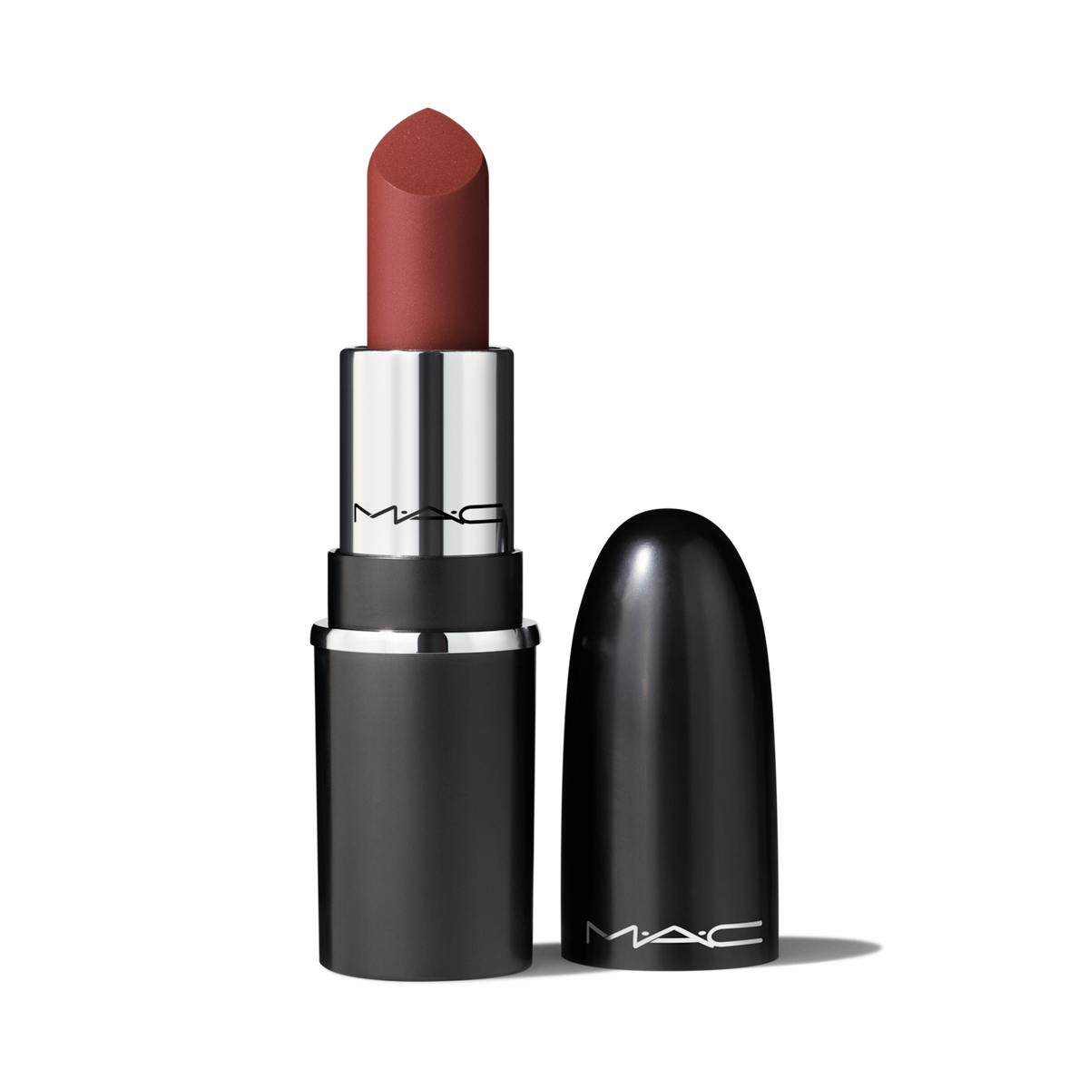 MAC M·A·Cximal Sleek Satin Lipstick Mini