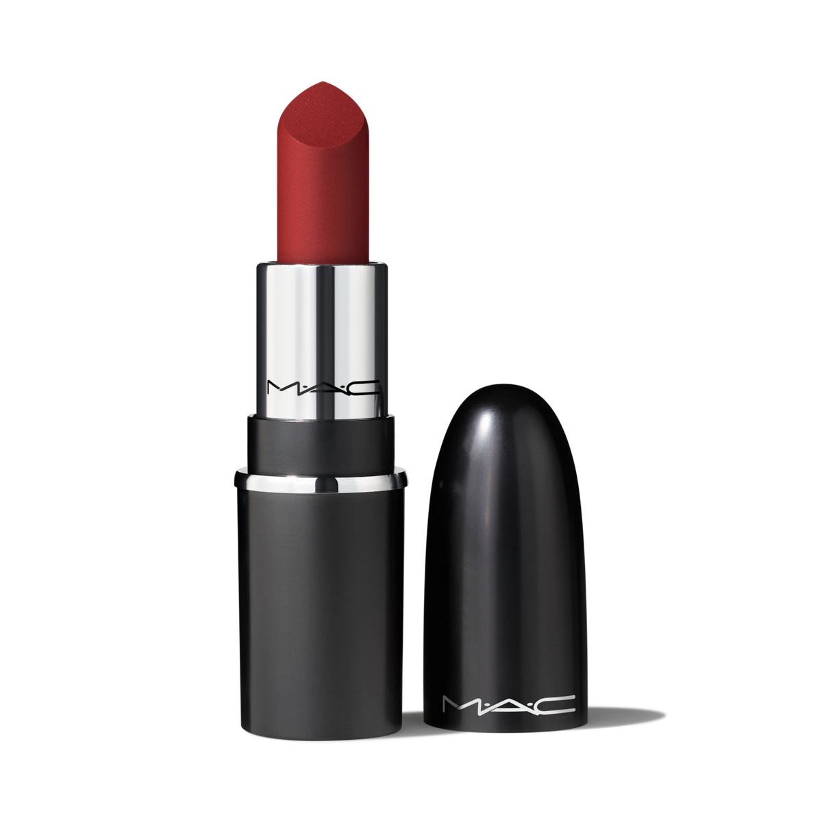 MAC M·A·Cximal Sleek Satin Lipstick Mini