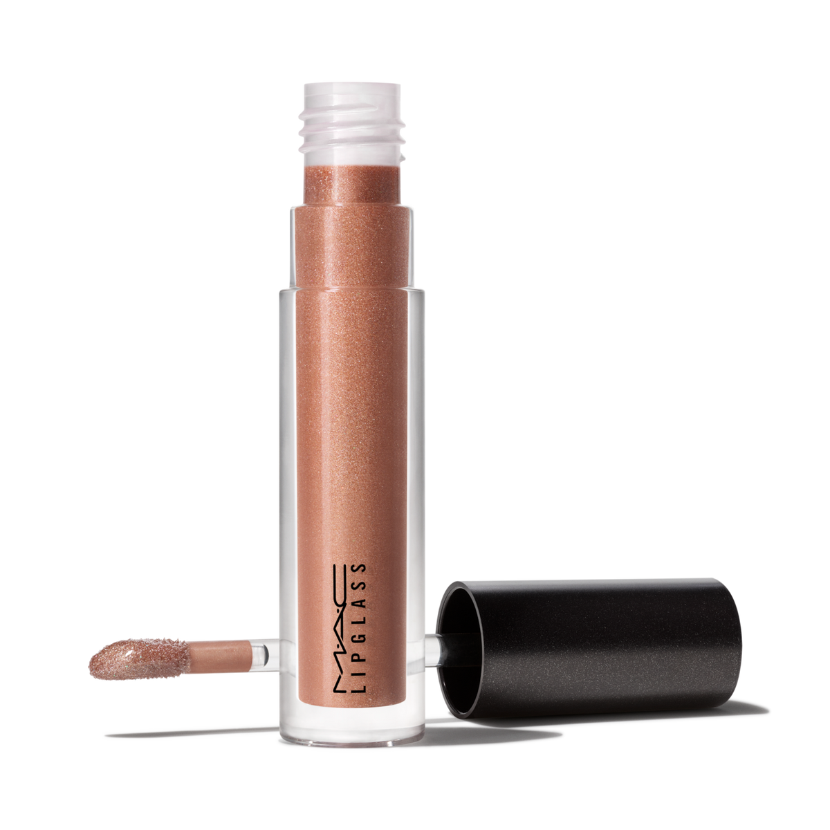 MAC Lipglass