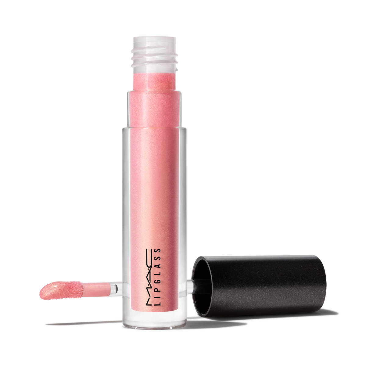 MAC Lipglass
