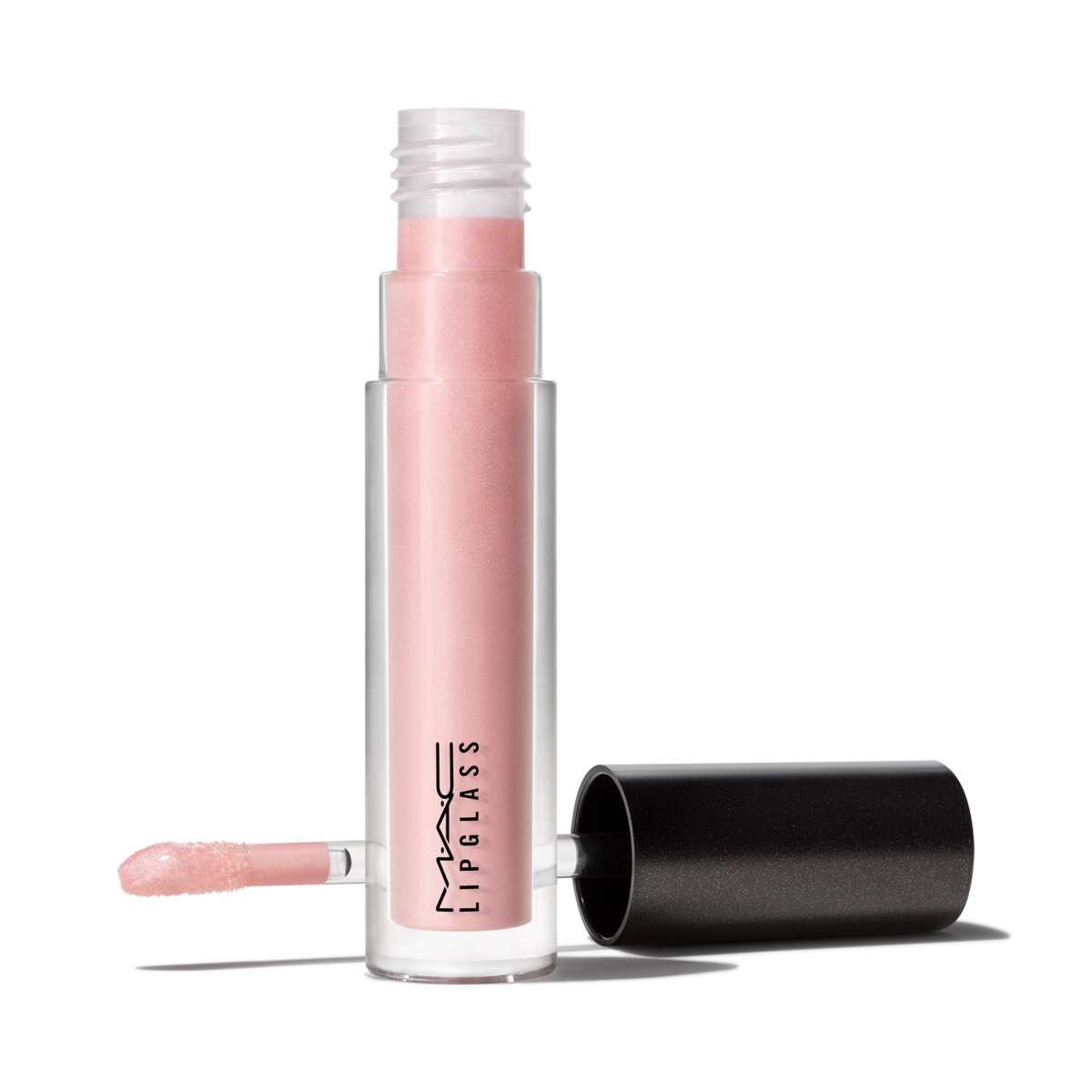 MAC Lipglass